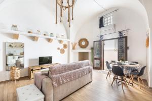 La Casetta a Sannicola by BarbarHouse