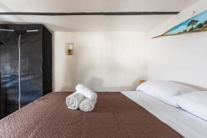 La Casetta a Sannicola by BarbarHouse