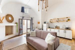 La Casetta a Sannicola by BarbarHouse