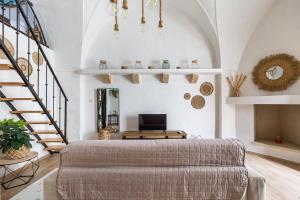 La Casetta a Sannicola by BarbarHouse