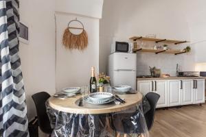 La Casetta a Sannicola by BarbarHouse