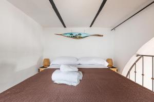 La Casetta a Sannicola by BarbarHouse