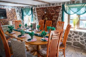 Къща за гости