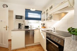 Ferienhaus Seepferdchen