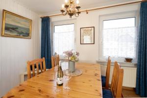 Ferienhaus Seepferdchen