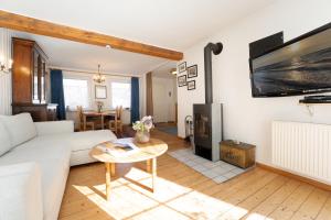 Ferienhaus Seepferdchen