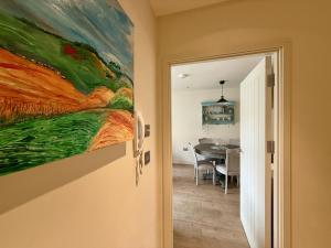 Walcot Yard with parking, Bath Keys