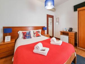 Dolce Vianna - City Centre Rooms