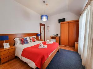 Dolce Vianna - City Centre Rooms