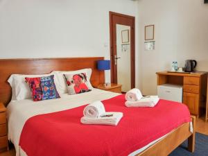 Dolce Vianna - City Centre Rooms