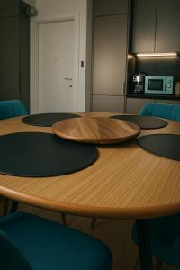 Herăstrău WIN Résidence No 4