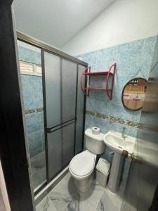 Hospedaje Avitor