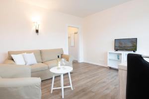 Skippers Hus Liegeplatz