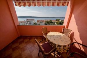 Apartmani Banić Rab