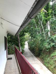 Sunleo Villas