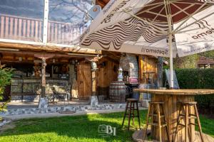 Къща за гости