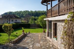 Къща за гости