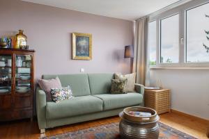 Gute Nacht in der Acht