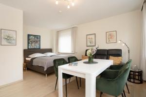 Haus Seepferdchen am Meer Appartement 4