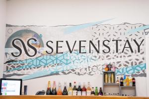 Sevenstay Apartments Fleet Street