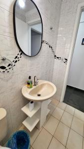 Ape Guaruja 750m da enseada