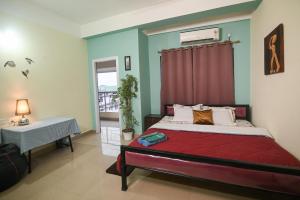 Maplee Homestay