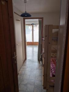 Studio le grizzli 50m to Ski Lift Free Parking