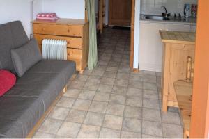 Studio le grizzli 50m to Ski Lift Free Parking