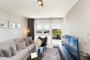 Strandhaus am Yachthafen Wohnung 5