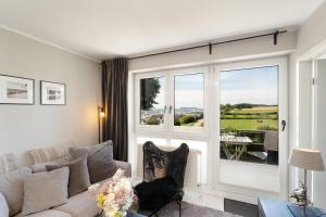 Strandhaus am Yachthafen Wohnung 5