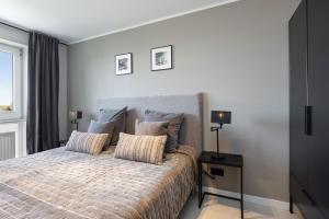 Strandhaus am Yachthafen Wohnung 5