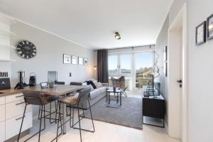 Strandhaus am Yachthafen Wohnung 5