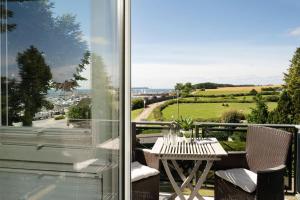 Strandhaus am Yachthafen Wohnung 5