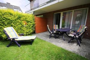 An der Aue 4a Leuchtturm