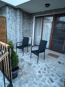 Vineyard Spa Resort Aheloy - Muscat-6 Studio