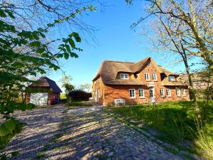 Det Danske Hus - Wohnung Steuerbord