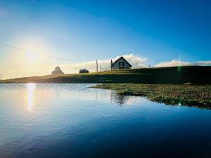 Chalé Entre as Nuvens - Rancho Queimado - SC
