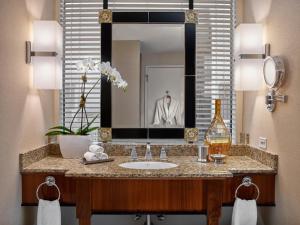 Loews New Orleans Hotel