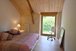 Louzou Les Chambres Aux Loups