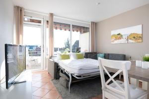 Seeschlösschen Strandkind