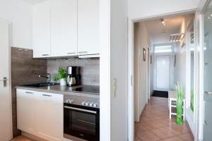 Seeschlösschen Strandkind