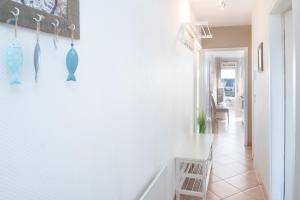 Seeschlösschen Strandkind