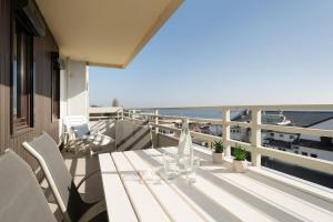 Grömitz Center Seebrücken Diva