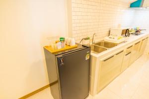 Entire minimal house in Chiang Rai