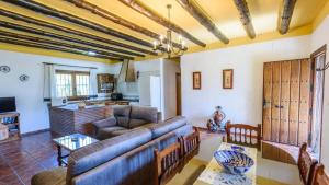 Las Gallinas Cottage Orgiva