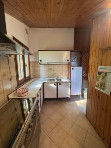 PM 34 Strada delle Primule