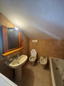 PM 34 Strada delle Primule