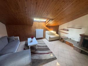 PM 34 Strada delle Primule