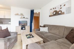 Mühlenstraße 23 Wohnung 3