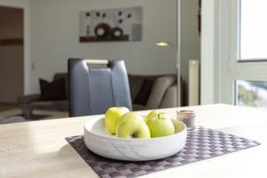 Mühlenstraße 23 Wohnung 3